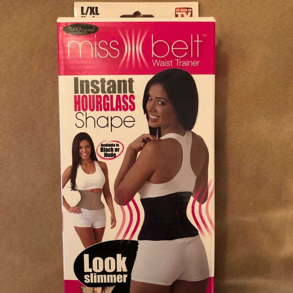 Miss Belt